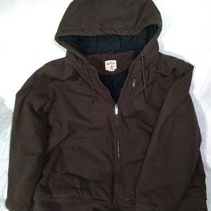 RedHead Workhorse Heavy Duty Coat